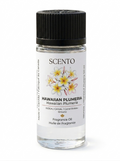 Hawaiian Plumeria Fragrance For Diffusers