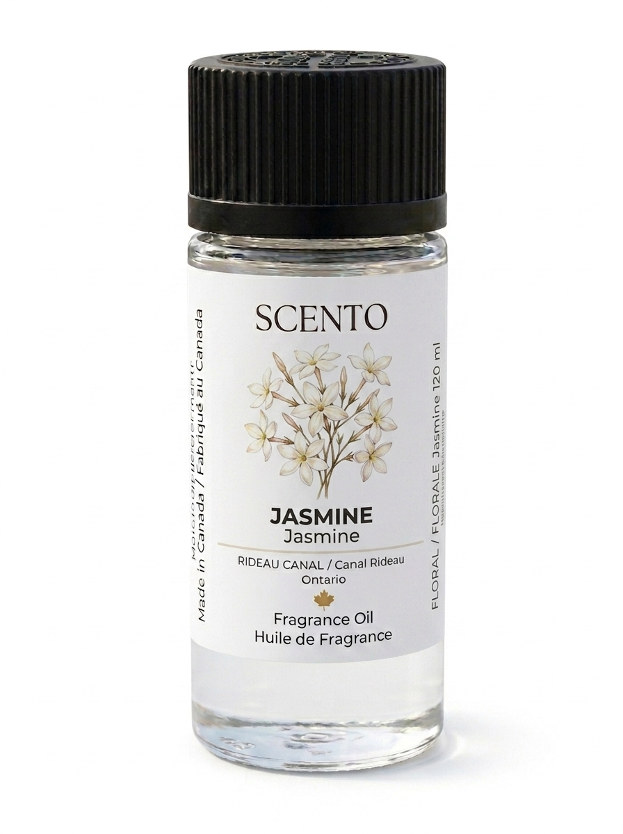 Jasmine Fragrance For Diffusers